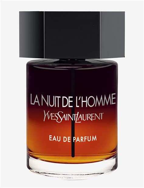 yves saint laurent l'homme la nuit eau de parfum|yves saint laurent l'homme review.